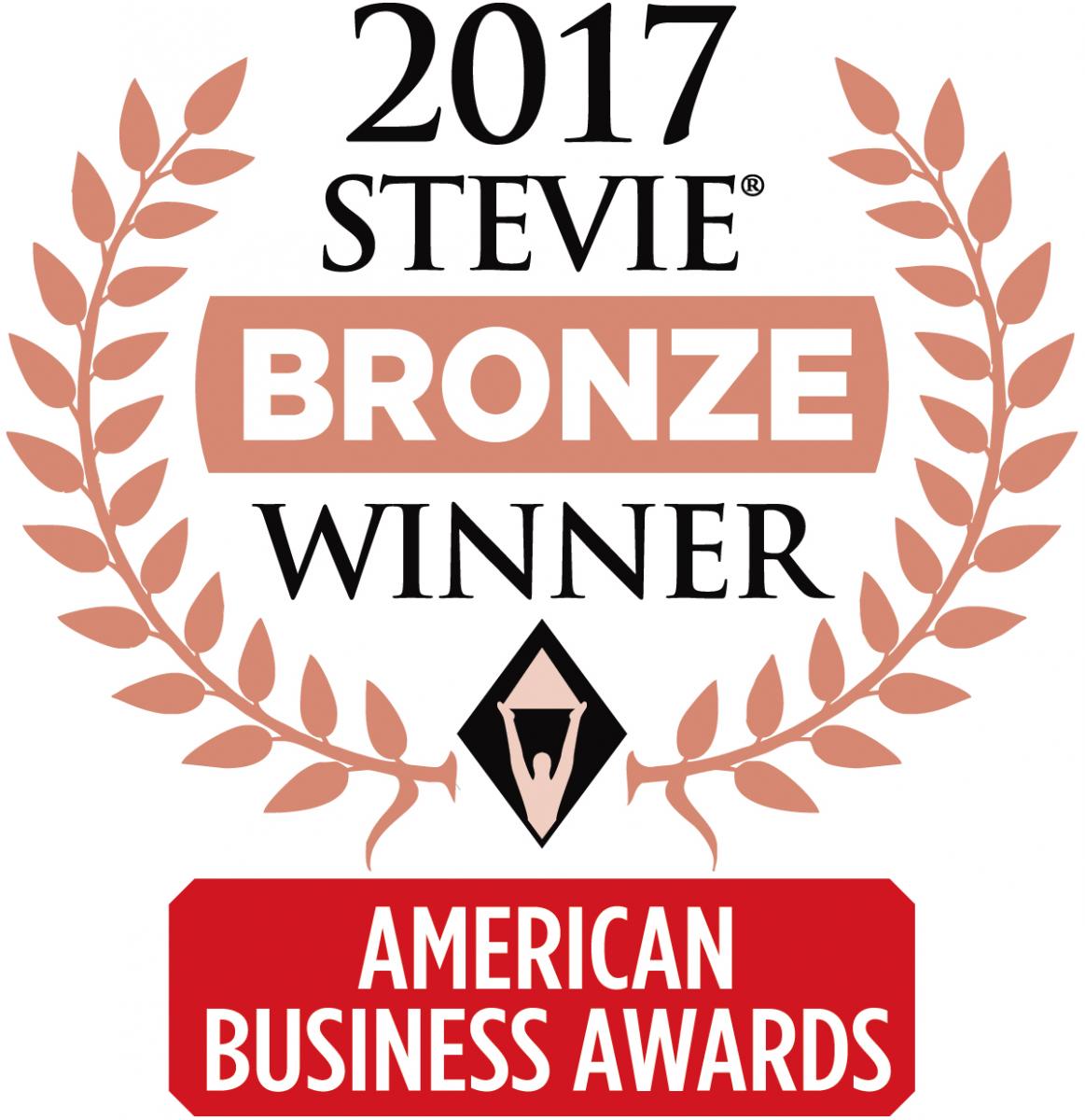 OfferPad: Bronze Stevie in the category of Most Innovative Company of the Year