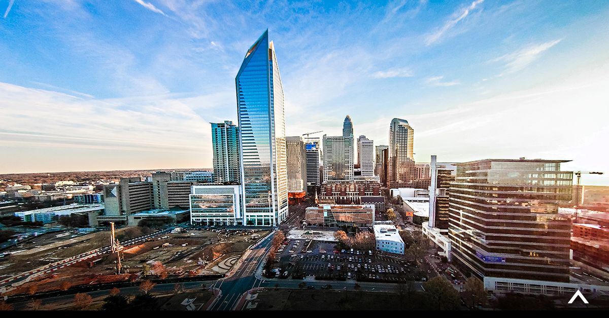 OfferPad’s home selling solution now available in Charlotte