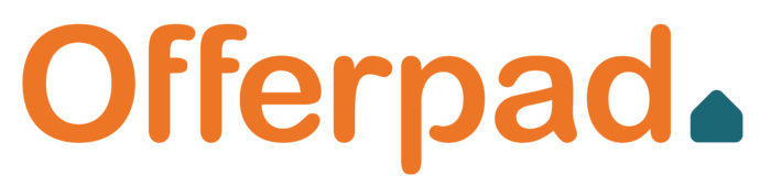 New Offerpad Logo