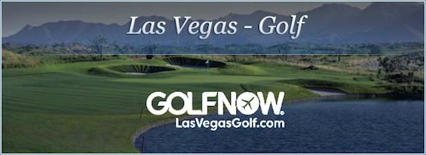 Las Vegas Golf Logo