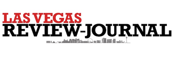 Vegas Review-Journal logo