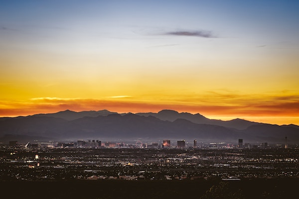 Vital Las Vegas: 10 incredible blogs that show you why Vegas is booming