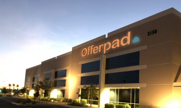 Offerpad New Building Chandler