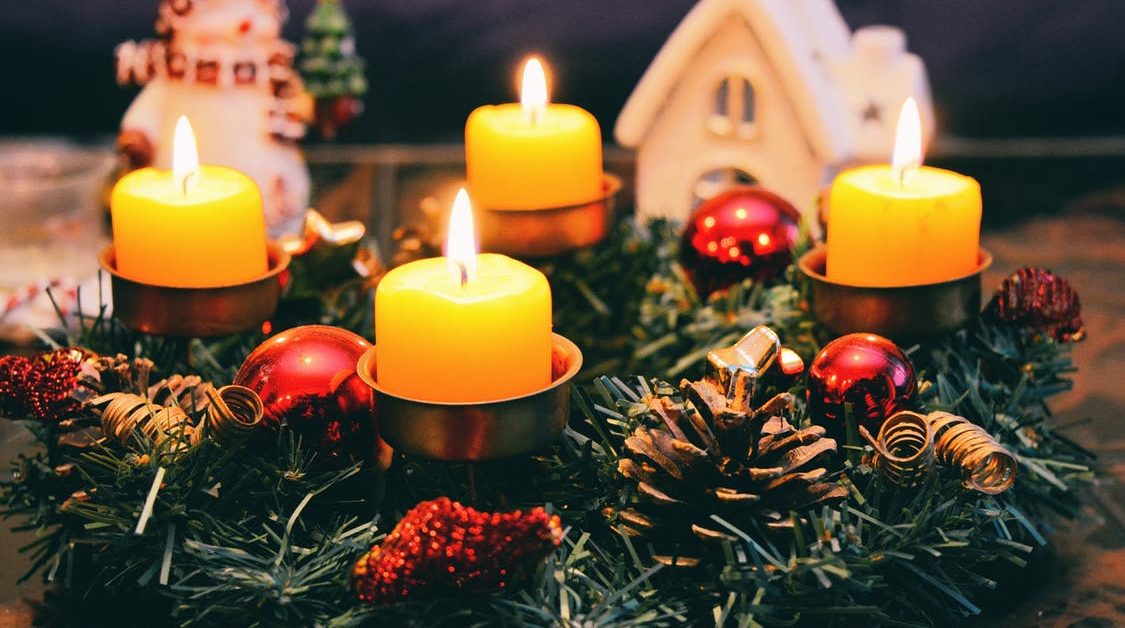 10 home fire safety tips this holiday season from American Red Cross