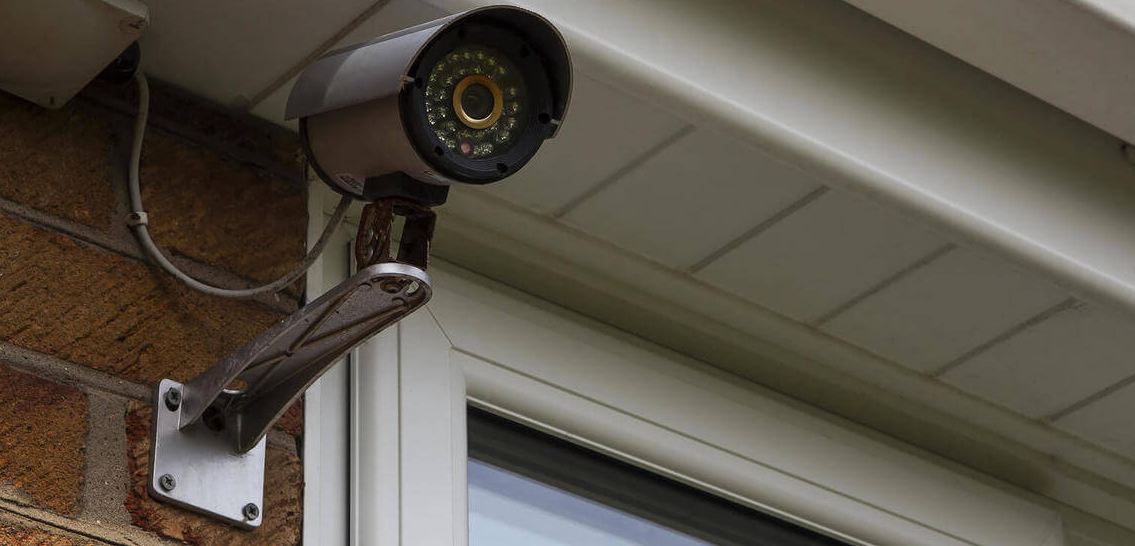 safety outdoor security camera