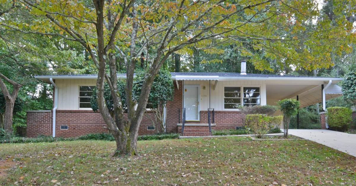 Houses for Sale in Marietta, GA 30064