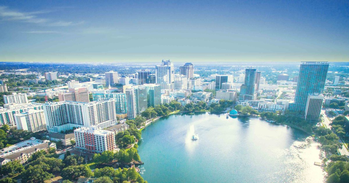 The state of the 2019 Orlando real estate market