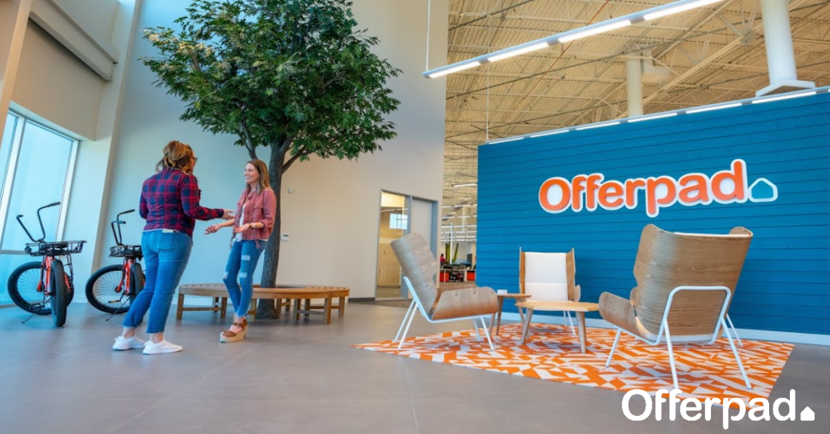 This is Offerpad: How We’ve Built an Awesome Culture