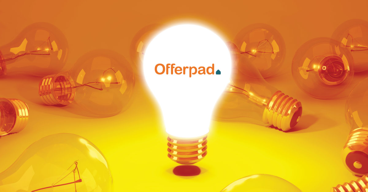 Offerpad is answering the big questions about the future of real estate