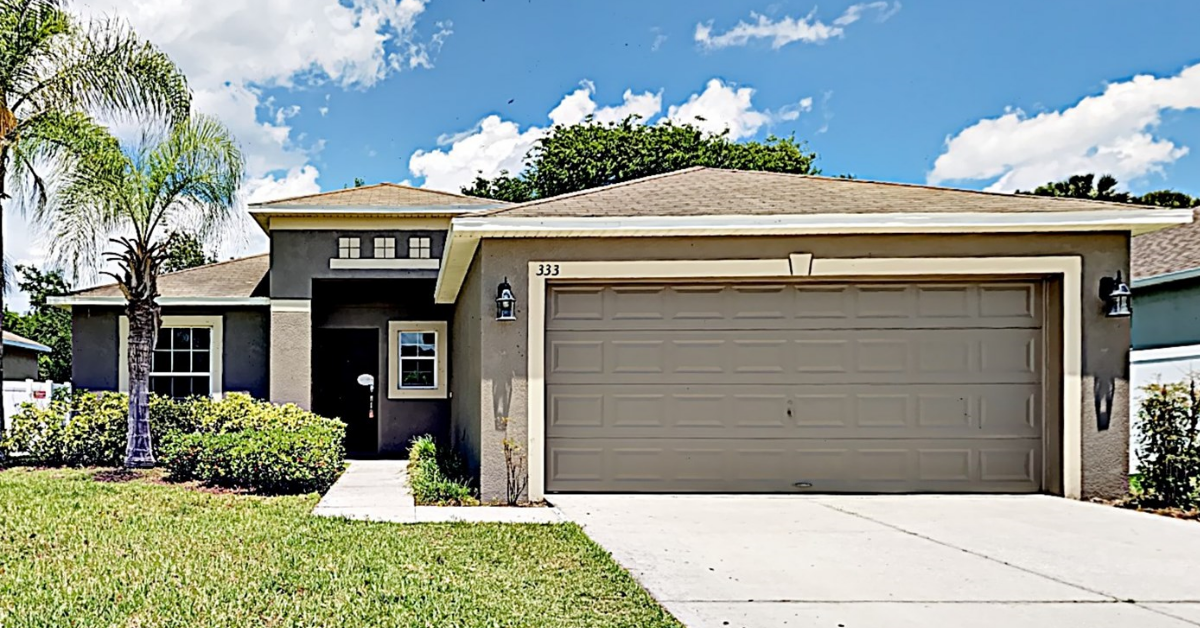 homes for sale in 32746 Sanford Florida