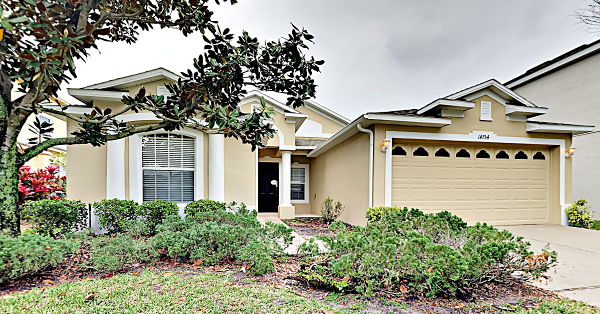 homes for sale in 34787 Winter Garden Florida