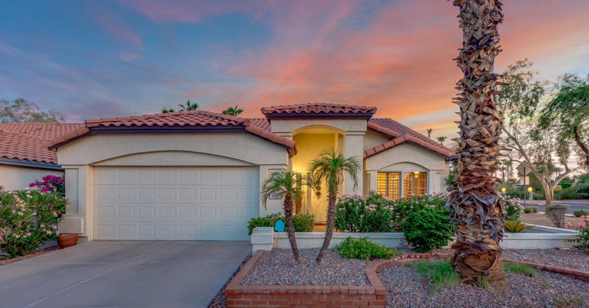 Chandler House for Sale in 85044