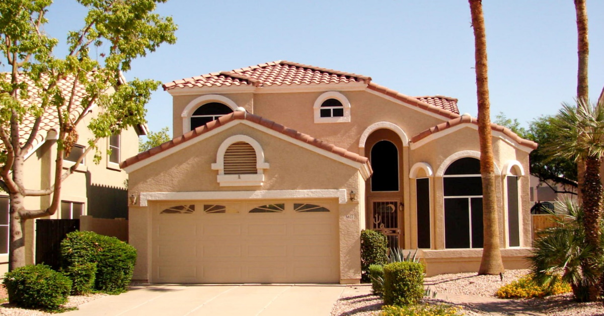 Phoenix, AZ Real Estate For Sale