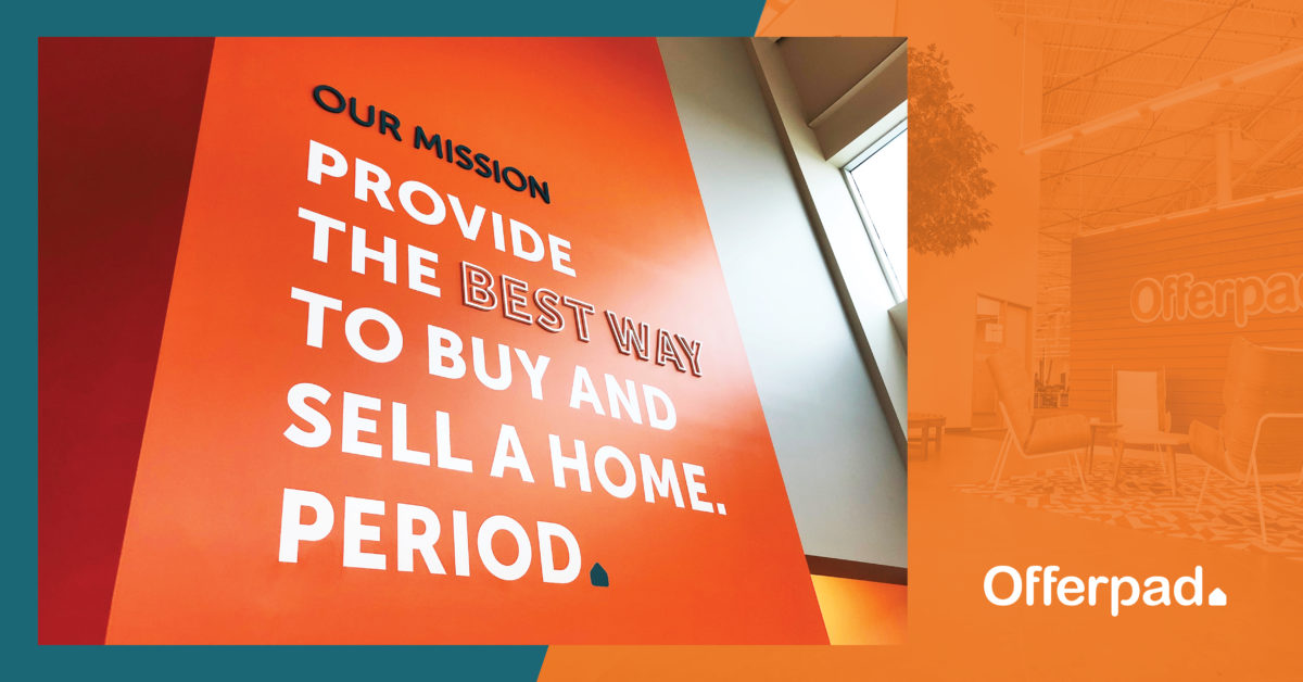 When You’re Ready to Buy, We’re Here to Help