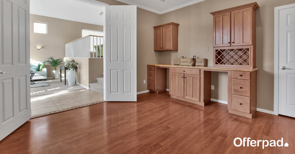 Hardwood Flooring 2020 Home Renovations