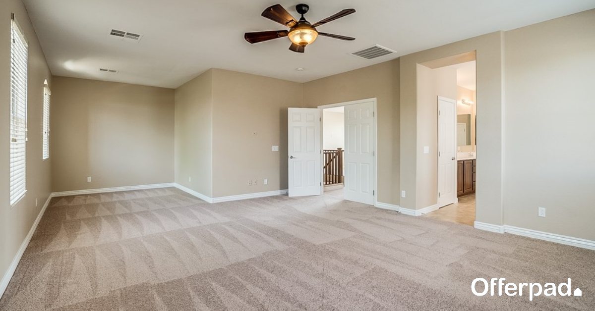 New Carpet Flooring 2020 Home Renovation