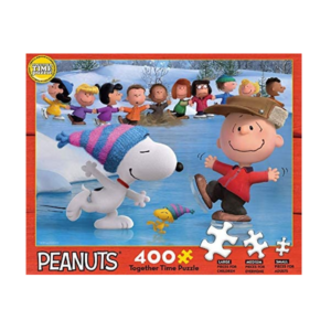 Peanuts Jigsaw Puzzle