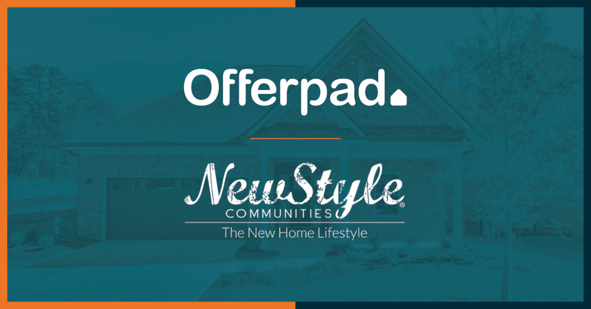 Offerpad Offers Active Adults New Style of Home Buying