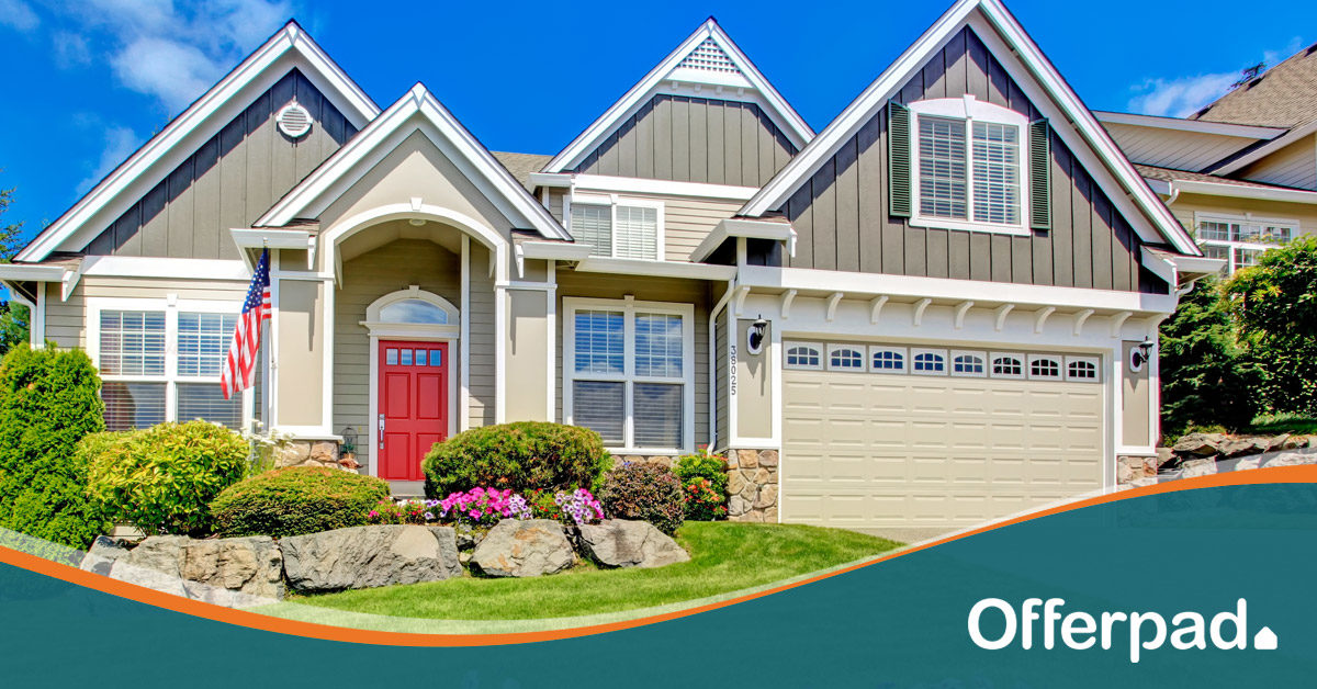 Do You Know the 3 P’s of Curb Appeal?