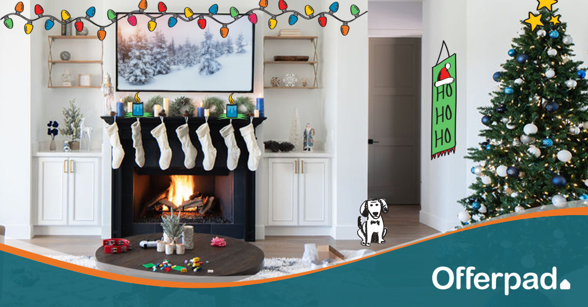 Ready to put up that holiday décor? See our new survey results to time it just right 
