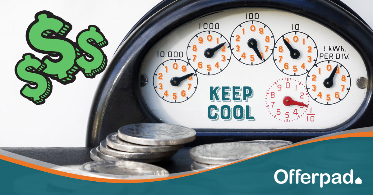 How to Keep Cool and Lower Your Electric Bill this Summer