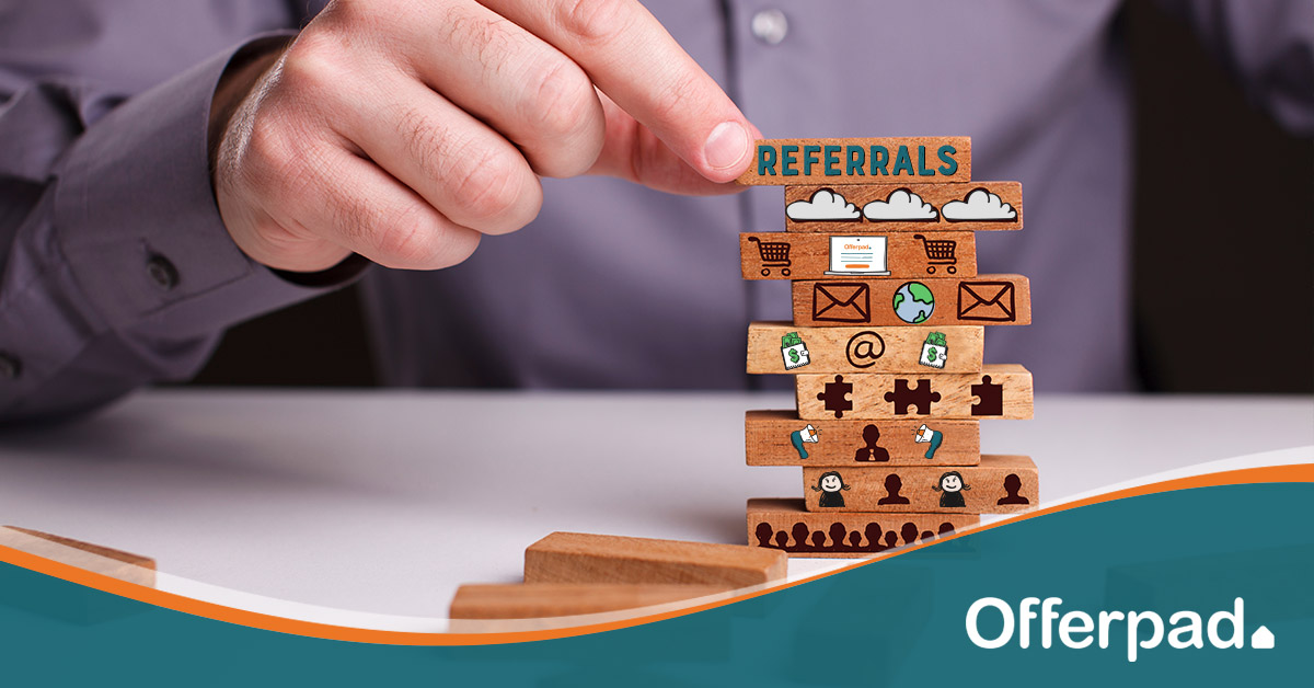 How Building Relationships with Strategic Partners Can = More Referrals