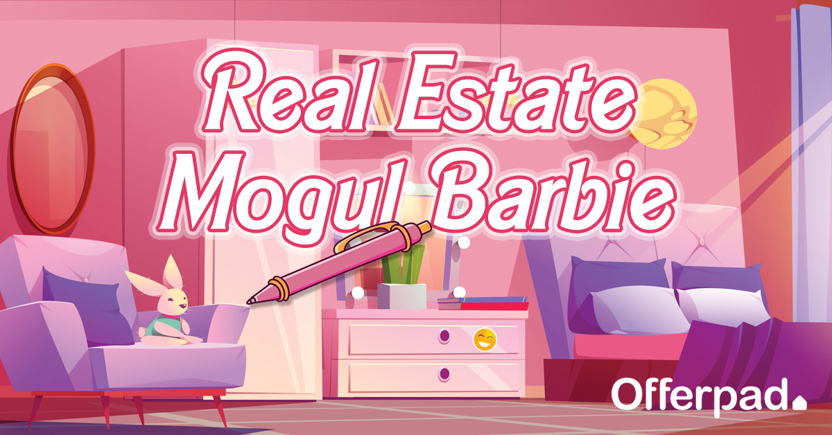 Real Estate Mogul Barbie: How One of the World’s Most Popular Toys Has Mastered the Market for 60+ Years 